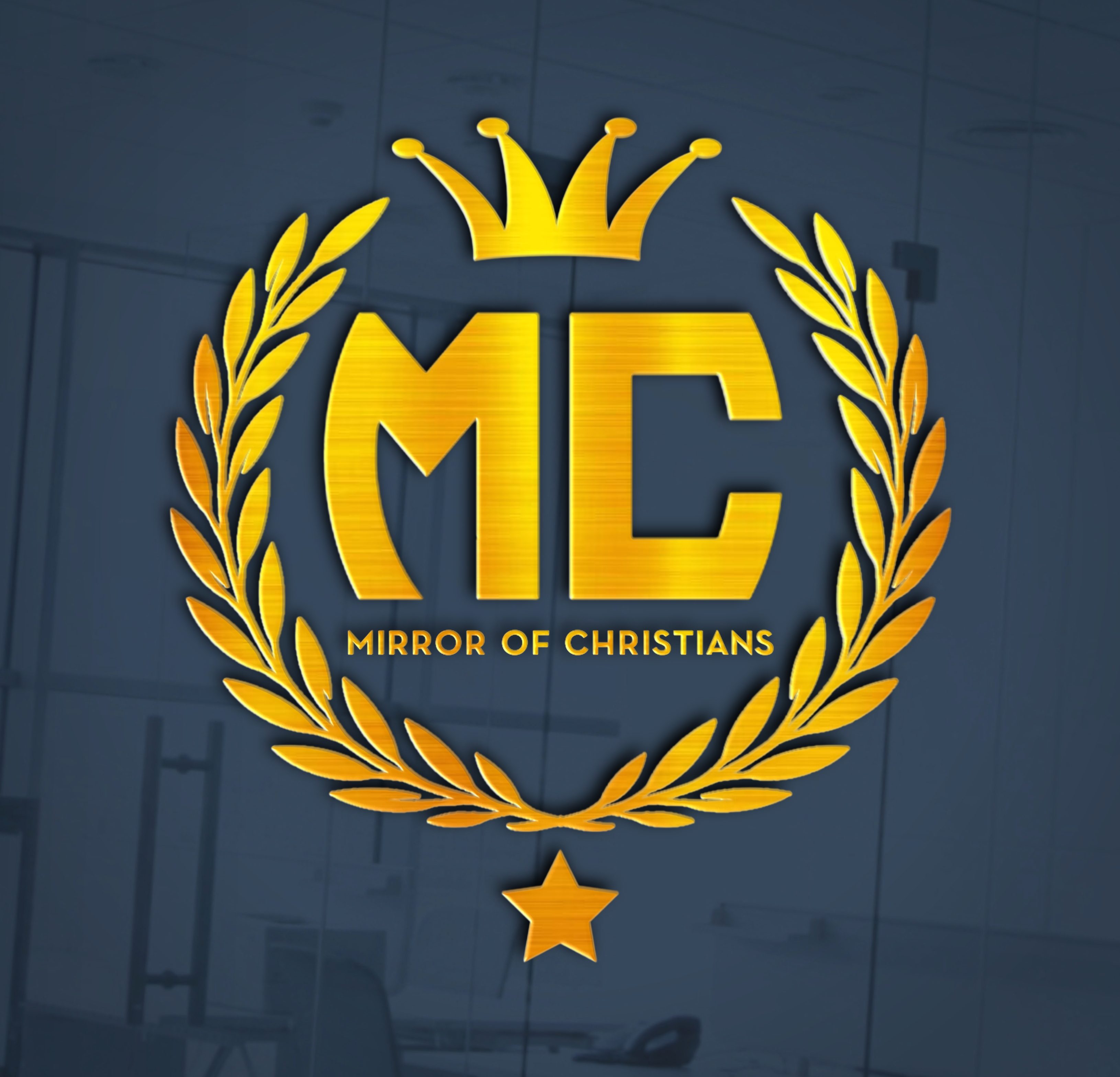 Mirror Of Christians